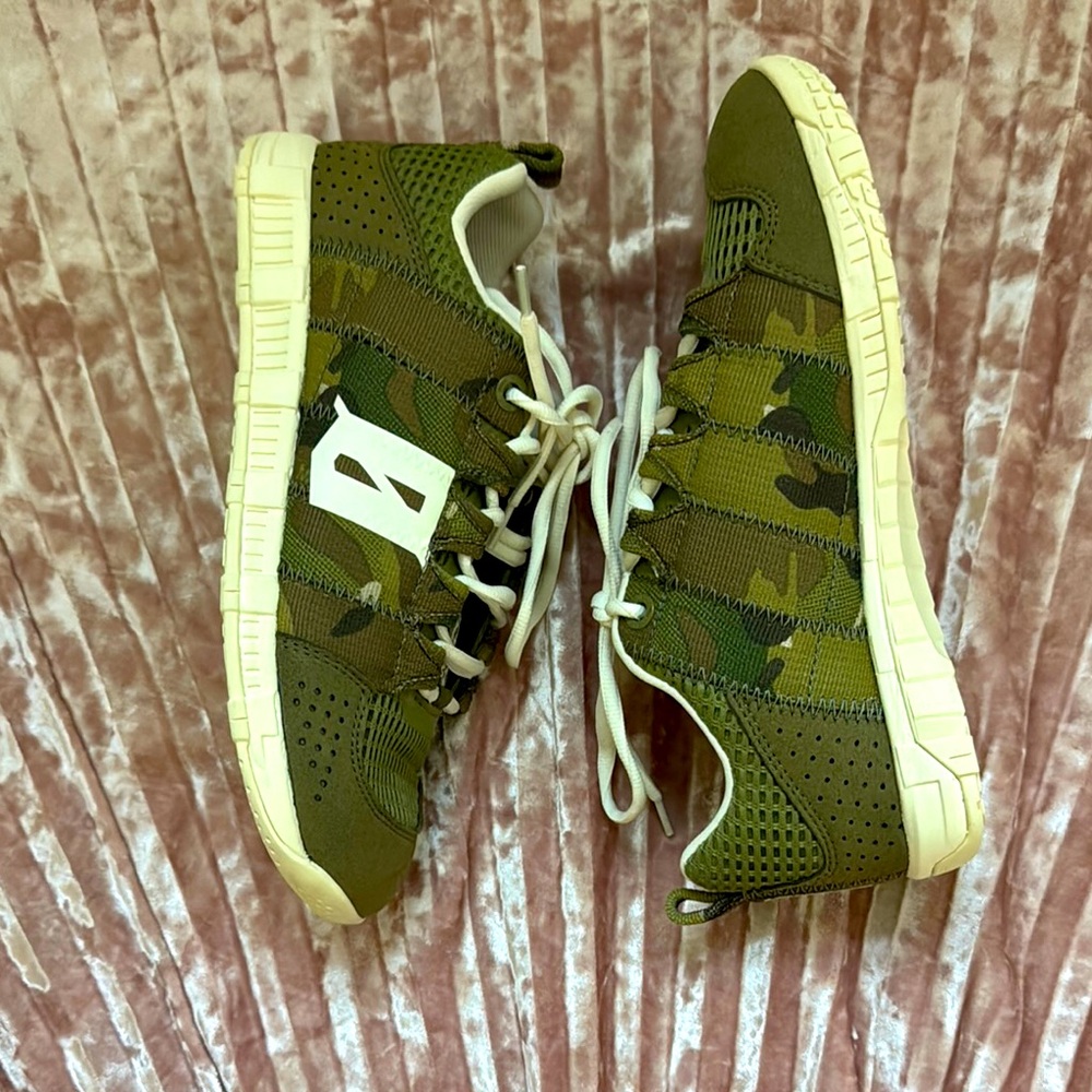 VIKTOS stylish, durable, and comfortable sneakers!